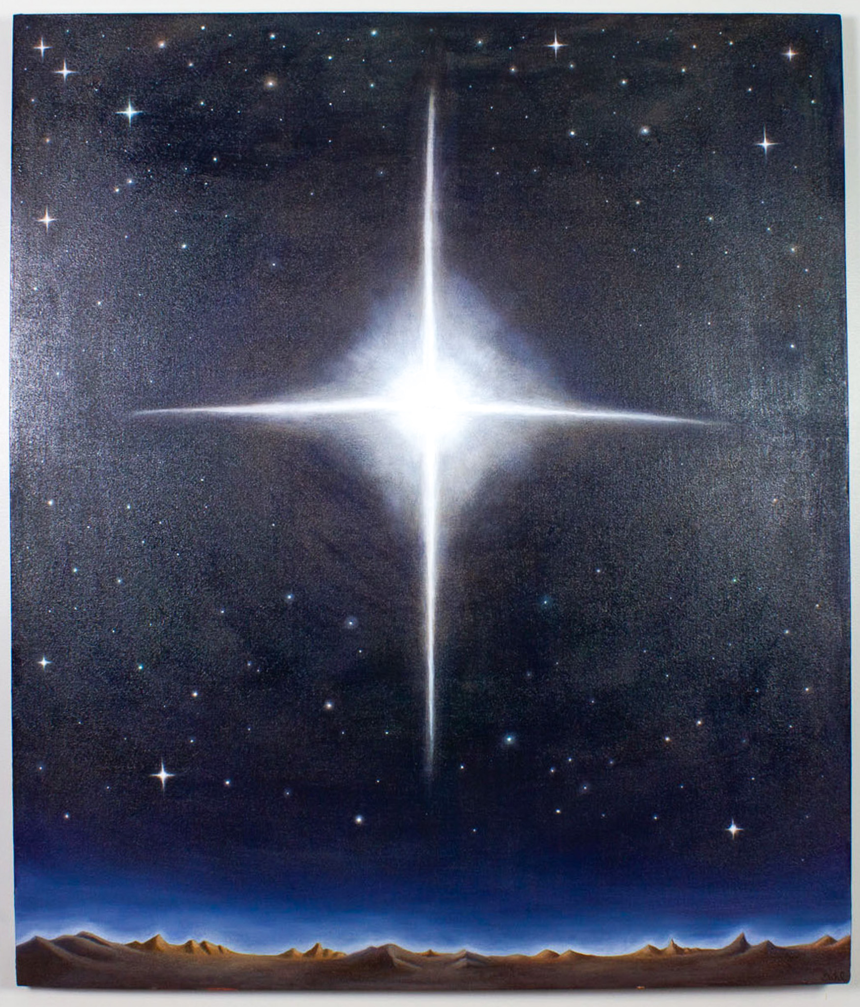Star of Bethlehem